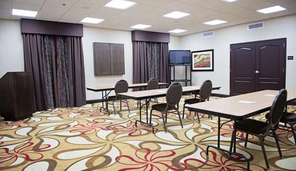 Hampton Inn & Suites Hope - Hope, AR