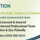 Apex Odor & Disinfection - Dry Cleaners & Laundries