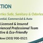 Apex Odor & Disinfection