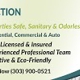 Apex Odor & Disinfection