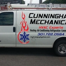 Cunningham Mechanical - Heating Contractors & Specialties