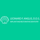 Leonard F. Anglis, D.D.S.