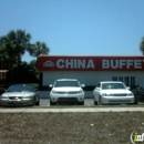 China Buffet - Chinese Restaurants