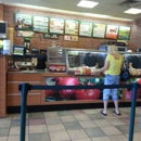 Subway - Fast Food Restaurants