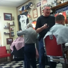 Mikey David Barber Shop