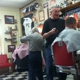 Mikey David Barber Shop