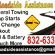 Mh Towing & Roadside Assistance