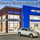 Ken Houtz Chevrolet Buick - New Car Dealers