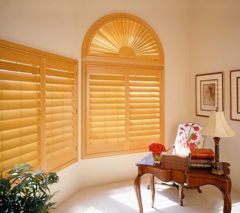 Carolina Blinds - Hendersonville, NC