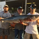 Badfish Sportfishing - Fishing Charters & Parties