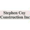 Stephen Coy Construction Inc - Roof Cleaning