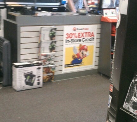 GameStop - Terrell, TX