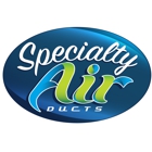 Specialty Air Ducts