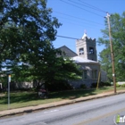 Stone Mountain First United Methodist Church
