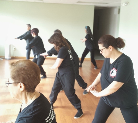 SEACOAST TAI-CHI INSTITUTE - Danvers, MA