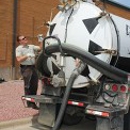 Lindblom Services, Inc. - Septic Tanks & Systems
