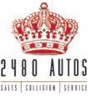 2480 Autos
