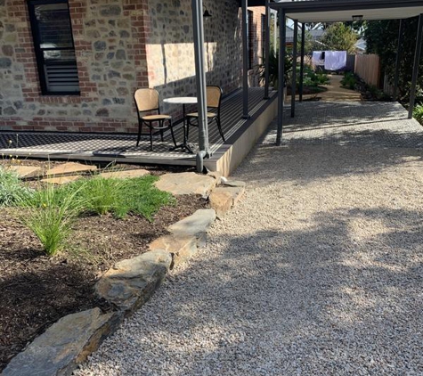 Hills Sustainable Gardens - Stirling, SA