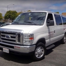 Tri Valley Airporter - Airport Transportation