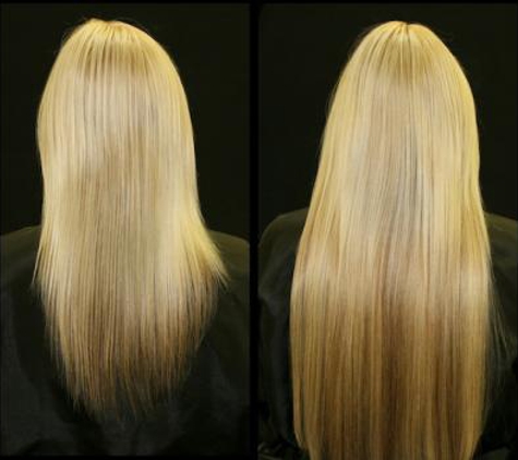 Emily Wyant Hair Extension Specialist - San Carlos, CA