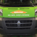 SERVpro - Fire & Water Damage Restoration