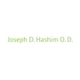 Joseph D Hashim