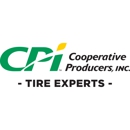 Cooperative Producers, Inc. (CPI) - Automobile Parts & Supplies