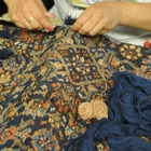 Oriental Rug Repair