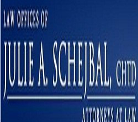Law Offices of Julie A Schejbal CHTD - Dunkirk, MD