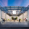 Apple Third Street Promenade gallery