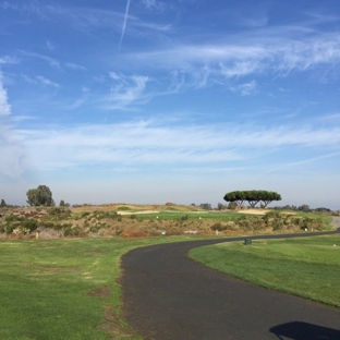 Shoreline Golf Links - Mountain View, CA