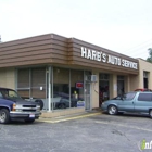 Harb's Auto Service