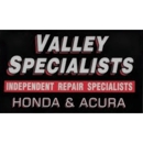 Valley Specialists - Brake Repair