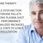 Rejuvmaxx - Hormone Therapy for Men, Fort Lauderdale