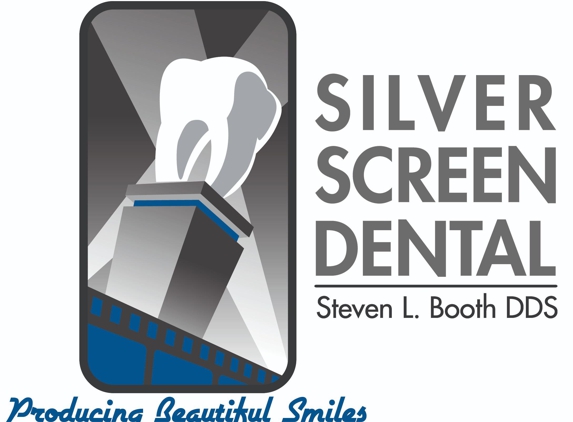 Silver Screen Dental - Austin, TX