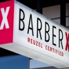 BarberX Barbershop gallery