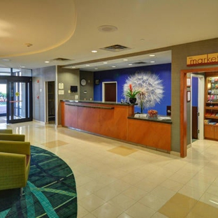 SpringHill Suites Dallas DFW Airport East/Las Colinas Irving - Irving, TX