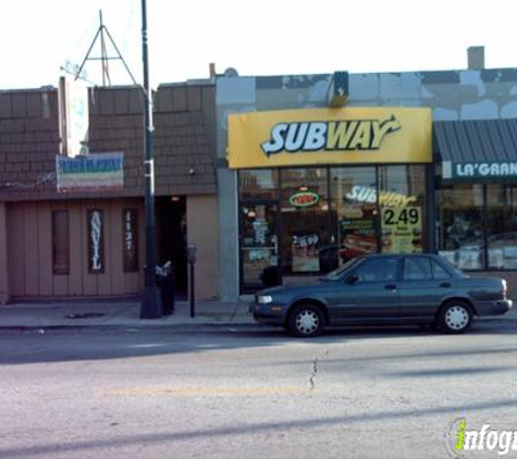 Subway - Chicago, IL