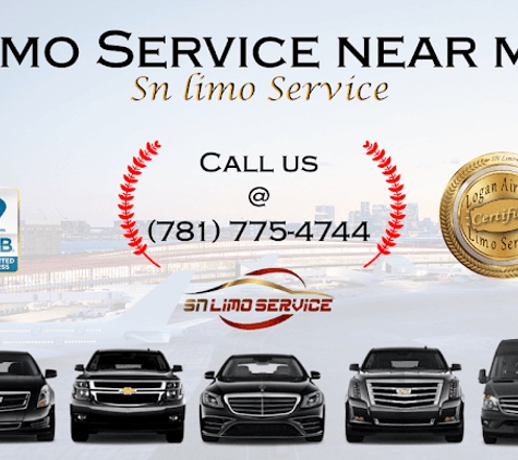 SN Limo Service - Norwell, MA. https://airportcarservice.business.site/posts/1199330801481648695