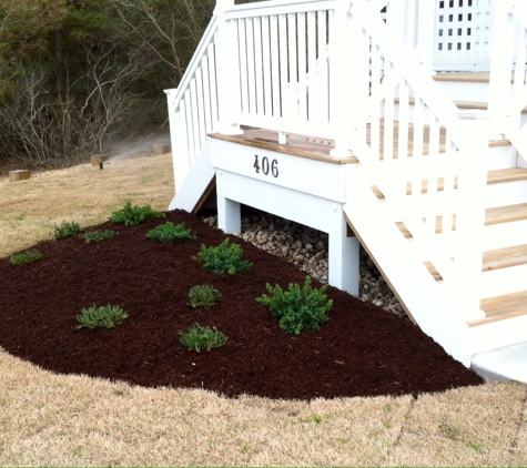 Premier OBX Lawn Care & Landscaping - Kitty Hawk, NC