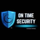 On Time Security