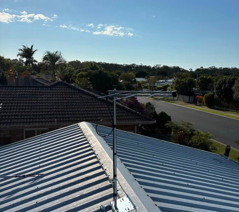 Professional Antenna Installations