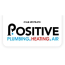 Positive Plumbing, Heating, & Air Conditioning - Air Conditioning Service & Repair