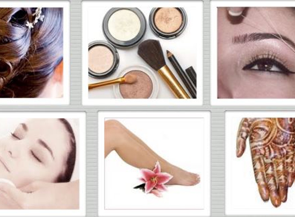 Nikhar Beauty Care - Henna & Salon - Fremont, CA