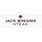 Jack Binion's Steak