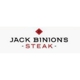 Jack Binion's Steak