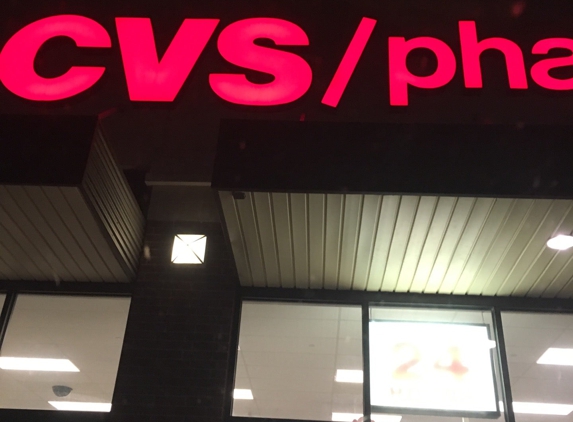 CVS Pharmacy - Houston, TX