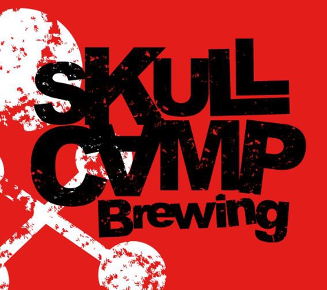 Skull Camp Brewing - Elkin, NC