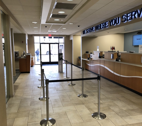 Navy Federal Credit Union - Portsmouth, VA