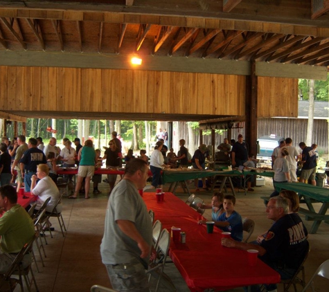 Pioneer Point Campground - Lawton, MI